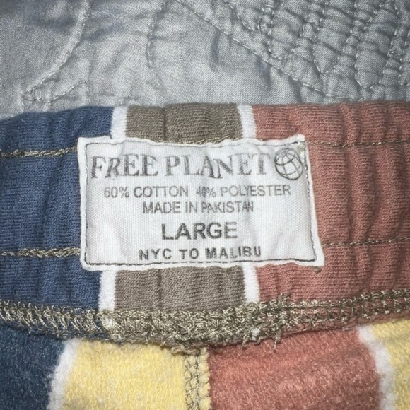 FREE PLANET Shorts 2 for $22❇️ - Picture 7 of 7